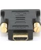 Фото № 3 Адаптер Cablexpert Mini DisplayPort-VGA (A-HDMI-DVI-1)