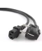 Фото № 1 Кабель Cablexpert CEE7/17-C13 3*0.5 1.8 м (PC-186)