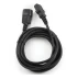 Фото № 3 Кабель Cablexpert С13-С14 3*0.5 3 м (PC-189-10)
