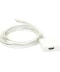 Фото № 1 Кабель PowerPlant USB Type C-HDMI female, 1.8m (KD00AS1271)