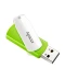 Фото № 2 Флеш-память USB Apacer AH335 32GB Green (AP32GAH335G-1)
