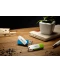 Фото № 4 Флеш-память USB Apacer AH335 32GB Green (AP32GAH335G-1)