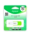 Фото № 6 Флеш-память USB Apacer AH335 32GB Green (AP32GAH335G-1)