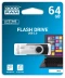 Фото № 4 Флеш-память USB Goodram UTS2 (Twister) 32GB Black (UTS2-0320K0R11)