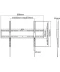 Фото № 2 Крепление ITECHmount PLB-60