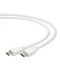 Фото № 1 Кабель Cablexpert CC-HDMI4-W-1M, HDMI V.1.4, 1 м, белый