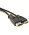 Фото № 1 Кабель PowerPlant HDMI - mini HDMI, 2м, позолоченные коннекторы, 1.4V