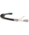 Фото № 3 Кабель PowerPlant HDMI - HDMI, 15м, позолоченные коннекторы, 2.0V, Double ferrites, Highspeed