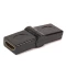Фото № 1  -переходник PowerPlant HDMI AF - AF, 360 градусов