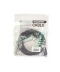 Фото № 4 Кабель PowerPlant HDMI - HDMI, 2м, позолоченные коннекторы, 1.4V, Nylon, Double ferrites