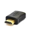 Фото № 1  -переходник PowerPlant HDMI AF - HDMI AM