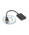 Фото № 3  -переходник PowerPlant HDMI female - USB 3.0 M
