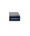 Фото № 3 Адаптер Cablexpert USB 3.0 Type C - USB AF (A-USB3-CMAF-01)