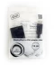 Фото № 3 Адаптер-переходник Cablexpert DisplayPort на DVI (A-DPM-DVIF-002)