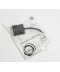 Фото № 2 Адаптер-переходник Cablexpert DisplayPort на HDMI (A-DPM-HDMIF-002)