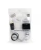 Фото № 2 Адаптер-переходник Cablexpert DisplayPort на VGA (A-DPM-VGAF-02)