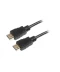 Фото № 1 Кабель Maxxter HDMI V.1.4, позол. коннект., 1 м. (VB-HDMI4-1M)