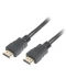 Фото № 1 Кабель Cablexpert HDMI V.2.0, позол. коннект., 7,5 м (CC-HDMI4-7.5M)