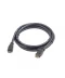 Фото № 2 Кабель Cablexpert mini - mini HDMI, High speed с Ethernet (CC-HDMICC-6)