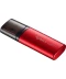 Фото № 2 Флеш-память USB Apacer AH25B 64GB Red USB 3.1