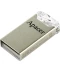 Фото № 3 Флеш-память USB Apacer AH111 32GB Crystal (AP32GAH111CR-1)
