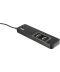 Фото № 2 USB2.0 Trust Oila (7 ports) (20576)
