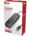 Фото № 7 USB2.0 Trust Oila (7 ports) (20576)