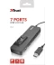 Фото № 8 USB2.0 Trust Oila (7 ports) (20576)