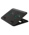 Фото № 3 Подставка для ноутбука Trust Cyclone Notebook Cooling Stand (17866)