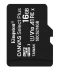 Фото № 2 Карта памяти Kingston 16GB microSDHC Canvas Select Plus 100R A1 C10 + SD адаптер (SDCS2/16GB)
