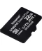 Фото № 3 Карта памяти Kingston 32GB microSDHC Canvas Select Plus 100R A1 C10 (SDCS2/32GBSP)