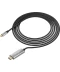 Фото № 2 адаптер USB Type C - HDMI Trust Calyx 1.8м Black (23332)