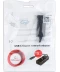 Фото № 2 USB Type C -> Ethernet Cablexpert (A-CM-LAN-01)