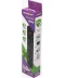 Фото № 3 Сетевой фильтр Maxxter SPM5-G-10B 3 м, 5 розеток Black