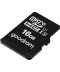 Фото № 3 Карта памяти Goodram microSDHC 16GB UHS-I class 10 (M1A0-0160R12)