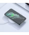 Фото № 6 Зарядное устройство Baseus Jelly Wireless Charger 15W White (WXGD-02)