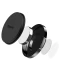 Фото № 5 Baseus Small ears series Magnetic suction bracket Flat type Black (SUER-C01)