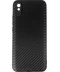 Фото № 1 Чехол ColorWay TPU Сarbon Black для Xiaomi Redmi 9A