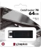 Фото № 3 Флеш-память USB Kingston DataTraveler 70 64GB USB Type-C (DT70/64GB)