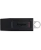 Фото № 1 Флеш-память USB Kingston DataTraveler Exodia 32GB Black+White (DTX/32GB)