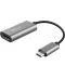 Фото № 1 USB Type C -> HDMI Trust Dalyx (23774)