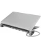 Фото № 8 USB2.0 Trust Dalyx Aluminium Dock (23417)