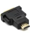 Фото № 2 Кабель PowerPlant HDMI M - DVI F (A-HDMI-DVI-2) (CA910977)