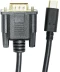 Фото № 1 Кабель PowerPlant USB Type-C 3.1 (M) - VGA (M), 1 м (CA912117)