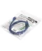 Фото № 3 Кабель PowerPlant USB 3.0 AF – AM, 1 м (CA911134)