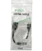 Фото № 1 Кабель PowerPlant USB 3.0 Type-C – USB 0.15м (KD00AS1257)
