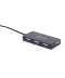 Фото № 2 Концентратор USB2.0 Gembird UHB-U2P4-04