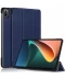 Фото № 4 Чехол-книжка BeCover Smart Case для Xiaomi Mi Pad 5/5Pro Deep Blue (706704)