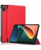 Фото № 3 Чехол-книжка BeCover Smart Case для Xiaomi Mi Pad 5/5Pro Red (706708)