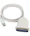 Фото № 1 Кабель Cablexpert USB A-папа plug / C36M, (LTP) 1.8м (CUM360)
